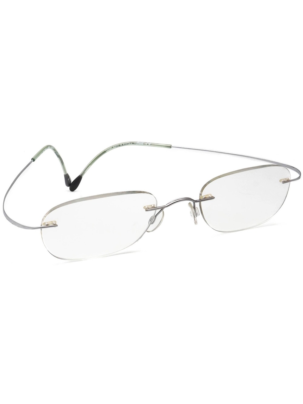 Silhouette M 7395 /10 6050 Titan Eyewear